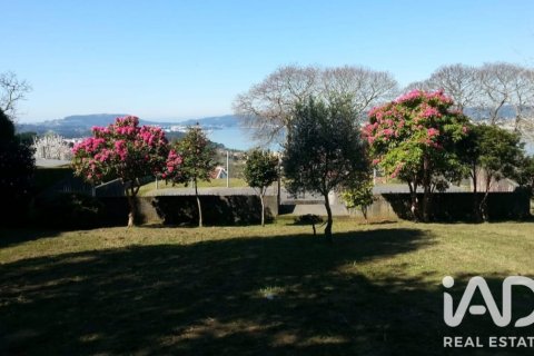 Parcela en venta en Fene, La Coruña, España 4005 m2 No. 187892 - foto 14