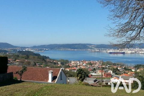 Parcela en Fene, La Coruña, España 4005 m2 No. 187892