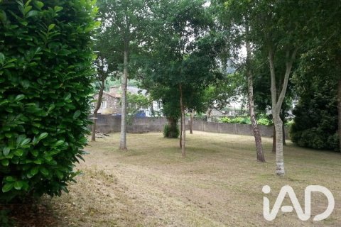 Parcela en venta en Fene, La Coruña, España 4005 m2 No. 187892 - foto 12