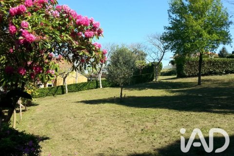Parcela en venta en Fene, La Coruña, España 4005 m2 No. 187892 - foto 13