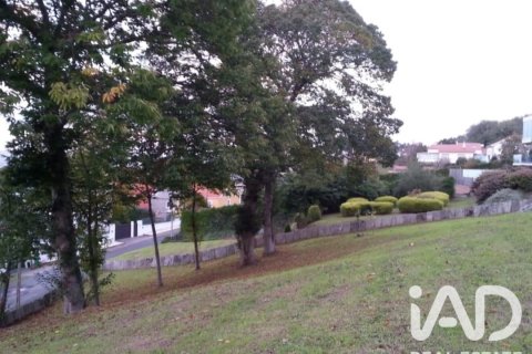 Parcela en venta en Fene, La Coruña, España 4005 m2 No. 187892 - foto 9