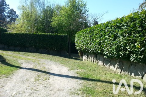 Parcela en venta en Fene, La Coruña, España 4005 m2 No. 187892 - foto 2
