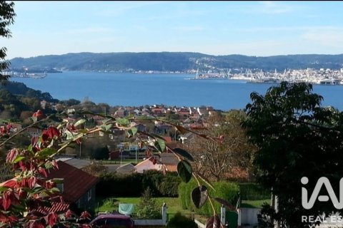 Parcela en venta en Fene, La Coruña, España 4005 m2 No. 187892 - foto 7
