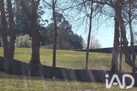 Parcela en venta en Fene, La Coruña, España 4005 m2 No. 187892 - foto 8