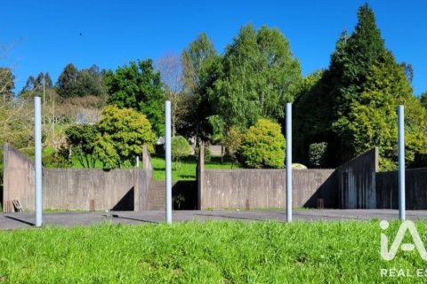 Parcela en venta en Fene, La Coruña, España 4005 m2 No. 187892 - foto 15