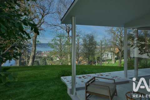 Parcela en venta en Fene, La Coruña, España 4005 m2 No. 187892 - foto 19