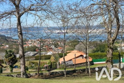 Parcela en venta en Fene, La Coruña, España 4005 m2 No. 187892 - foto 6