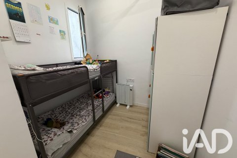 Продажа квартиры в Л'Оспиталет-де-Льобрегат, Барселона, Испания 3 спальни, 68м2 №187894 - фото 14