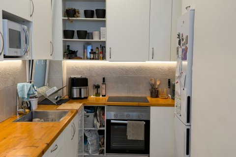 Продажа квартиры в Л'Оспиталет-де-Льобрегат, Барселона, Испания 3 спальни, 68м2 №187894 - фото 3