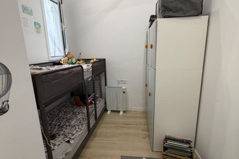 Продажа квартиры в Л'Оспиталет-де-Льобрегат, Барселона, Испания 3 спальни, 68м2 №187894 - фото 15