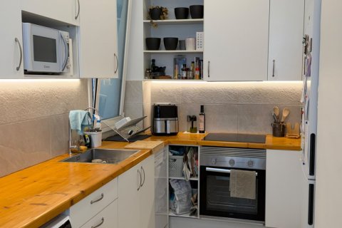 Продажа квартиры в Л'Оспиталет-де-Льобрегат, Барселона, Испания 3 спальни, 68м2 №187894 - фото 5