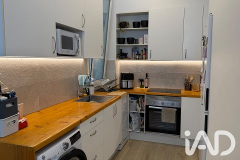 Продажа квартиры в Л'Оспиталет-де-Льобрегат, Барселона, Испания 3 спальни, 68м2 №187894 - фото 7