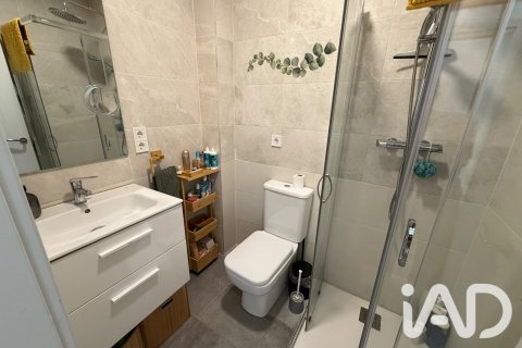Продажа квартиры в Л'Оспиталет-де-Льобрегат, Барселона, Испания 3 спальни, 68м2 №187894 - фото 9
