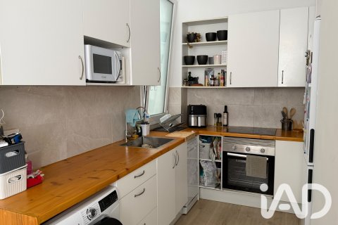 Продажа квартиры в Л'Оспиталет-де-Льобрегат, Барселона, Испания 3 спальни, 68м2 №187894 - фото 6