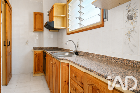 Продажа квартиры в Калафелл, Таррагона, Испания 2 спальни, 65м2 №187893 - фото 19