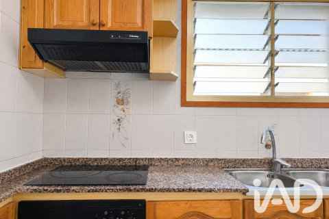 Продажа квартиры в Калафелл, Таррагона, Испания 2 спальни, 65м2 №187893 - фото 20