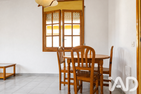 Продажа квартиры в Калафелл, Таррагона, Испания 2 спальни, 65м2 №187893 - фото 17