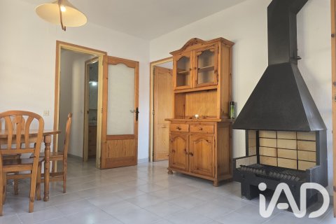 Продажа квартиры в Калафелл, Таррагона, Испания 2 спальни, 65м2 №187893 - фото 4