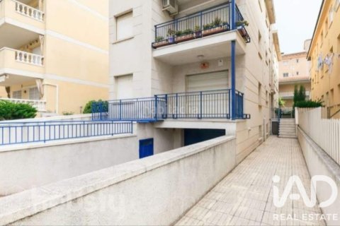Продажа квартиры в Калафелл, Таррагона, Испания 2 спальни, 65м2 №187893 - фото 2