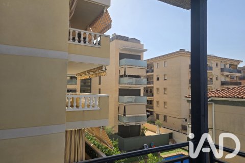 Продажа квартиры в Калафелл, Таррагона, Испания 2 спальни, 65м2 №187893 - фото 13