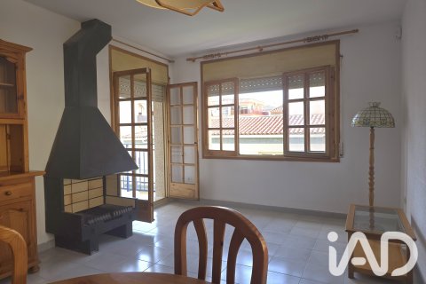 Продажа квартиры в Калафелл, Таррагона, Испания 2 спальни, 65м2 №187893 - фото 5