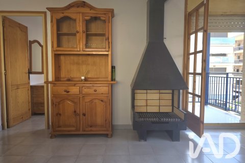 Продажа квартиры в Калафелл, Таррагона, Испания 2 спальни, 65м2 №187893 - фото 10