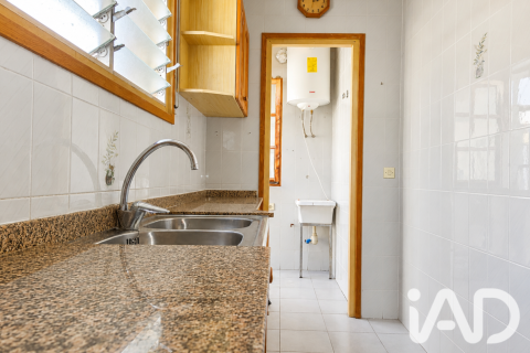 Продажа квартиры в Калафелл, Таррагона, Испания 2 спальни, 65м2 №187893 - фото 21
