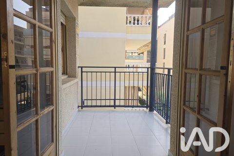 Продажа квартиры в Калафелл, Таррагона, Испания 2 спальни, 65м2 №187893 - фото 11