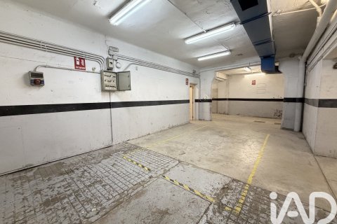 Propiedad comercial en venta en Madrid, España 276 m2 No. 187890 - foto 12