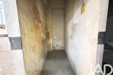 Propiedad comercial en venta en Madrid, España 276 m2 No. 187890 - foto 24
