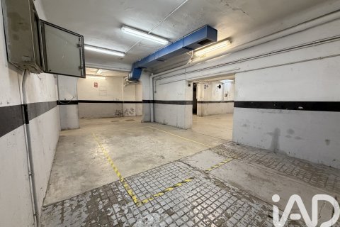 Propiedad comercial en venta en Madrid, España 276 m2 No. 187890 - foto 13