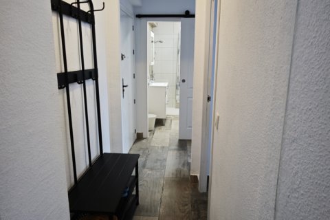 Продажа квартиры в Торревьеха, Аликанте, Испания 2 спальни, 71м2 №187889 - фото 14