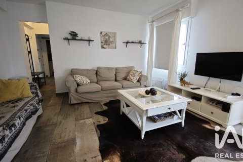Продажа квартиры в Торревьеха, Аликанте, Испания 2 спальни, 71м2 №187889 - фото 15