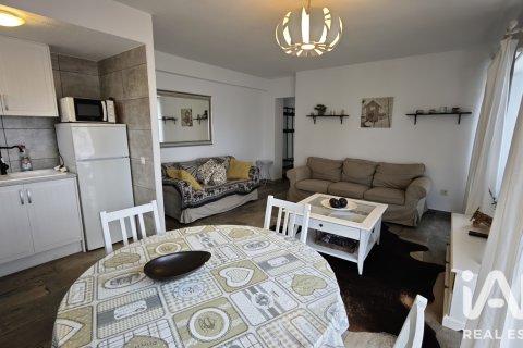 Продажа квартиры в Торревьеха, Аликанте, Испания 2 спальни, 71м2 №187889 - фото 24
