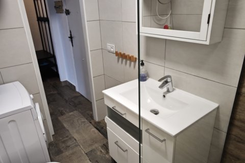 Продажа квартиры в Торревьеха, Аликанте, Испания 2 спальни, 71м2 №187889 - фото 13