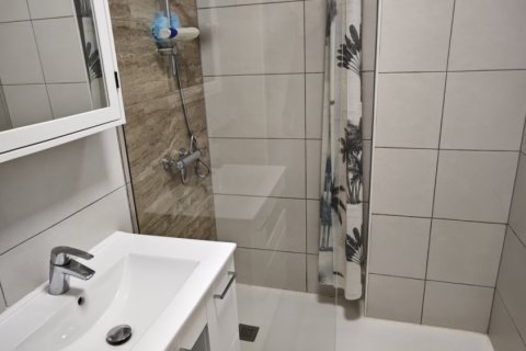 Продажа квартиры в Торревьеха, Аликанте, Испания 2 спальни, 71м2 №187889 - фото 12