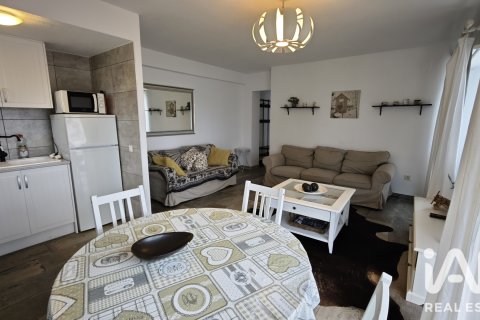 Продажа квартиры в Торревьеха, Аликанте, Испания 2 спальни, 71м2 №187889 - фото 3