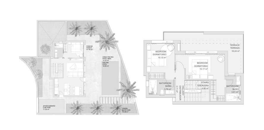 Santa Rosalia i Torre-Pacheco, Murcia, Spanien Nr. 154609 - foto 1