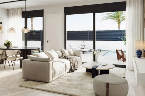 Santa Rosalia i Torre-Pacheco, Murcia, Spanien Nr. 154609 - foto 8