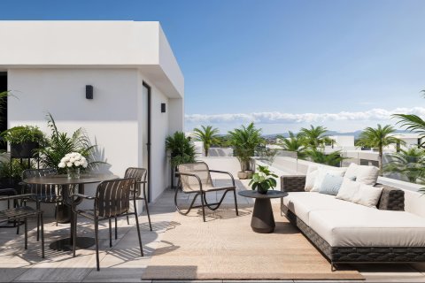 Santa Rosalia i Torre-Pacheco, Murcia, Spanien Nr. 154609 - foto 11