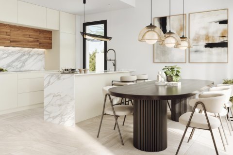 Santa Rosalia i Torre-Pacheco, Murcia, Spanien Nr. 154609 - foto 3