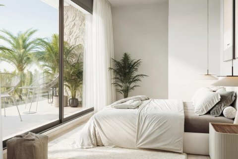 Santa Rosalia i Torre-Pacheco, Murcia, Spanien Nr. 154609 - foto 6