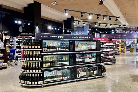 Komerciāls īpašums pārdošanā Premia De Dalt, Barcelona, Spānijā 220 m2 Nr. 139872 - attēls 1