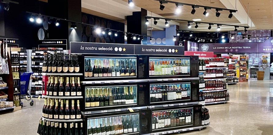 Komerciāls īpašums Premia De Dalt, Barcelona, Spānijā 220 m2 Nr. 139872