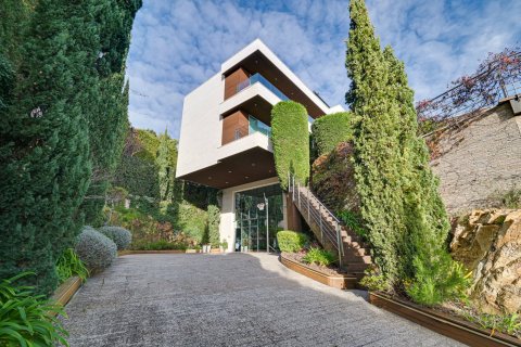 Talo myytävänä Sant Feliu de Guixols, Girona, Espanja, 6 makuuhuonetta, 1110 m2 No. 139871 - kuva 18