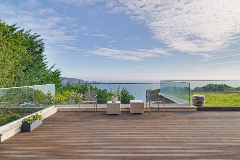 Talo myytävänä Sant Feliu de Guixols, Girona, Espanja, 6 makuuhuonetta, 1110 m2 No. 139871 - kuva 8