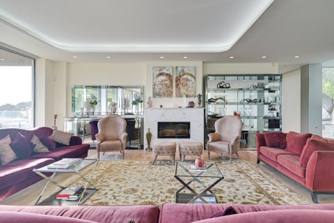 Talo myytävänä Sant Feliu de Guixols, Girona, Espanja, 6 makuuhuonetta, 1110 m2 No. 139871 - kuva 11