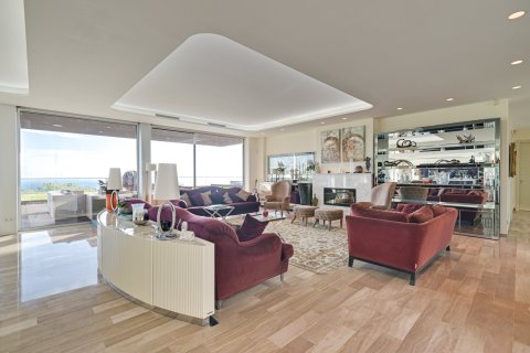 Talo myytävänä Sant Feliu de Guixols, Girona, Espanja, 6 makuuhuonetta, 1110 m2 No. 139871 - kuva 12