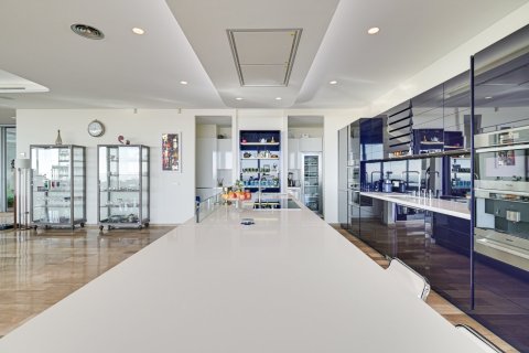 Talo myytävänä Sant Feliu de Guixols, Girona, Espanja, 6 makuuhuonetta, 1110 m2 No. 139871 - kuva 15