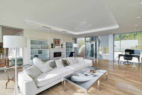 Talo myytävänä Sant Feliu de Guixols, Girona, Espanja, 6 makuuhuonetta, 1110 m2 No. 139871 - kuva 24